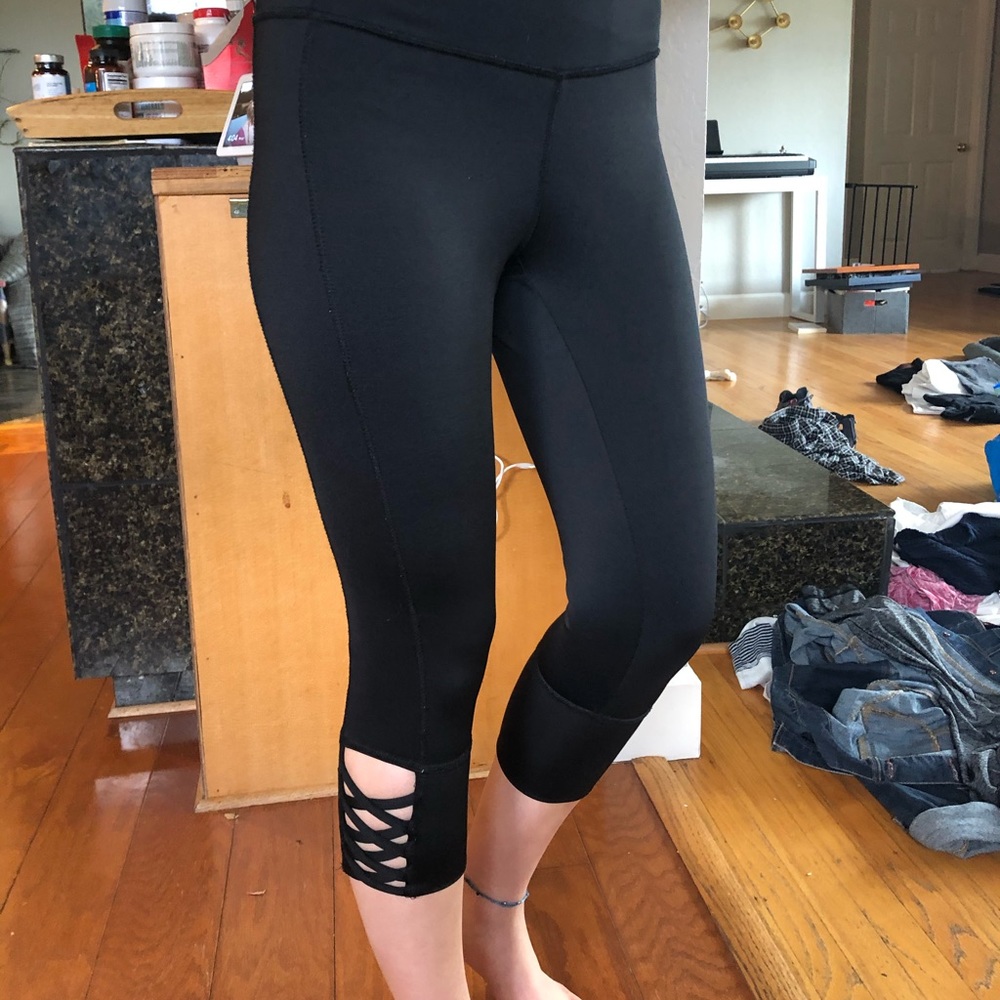 cute workout pants